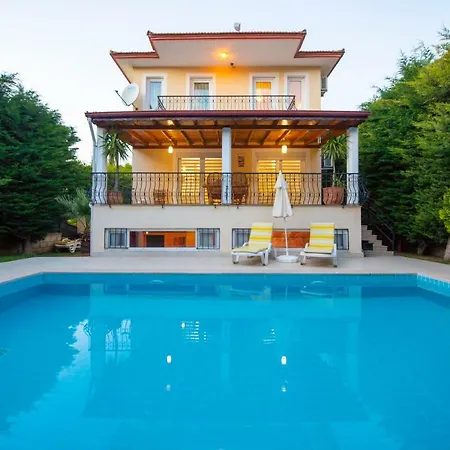 Villa Tala 21 Fethiye