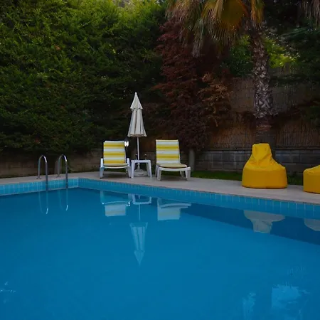 Villa Tala 21