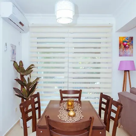 Tala 21 Villa *