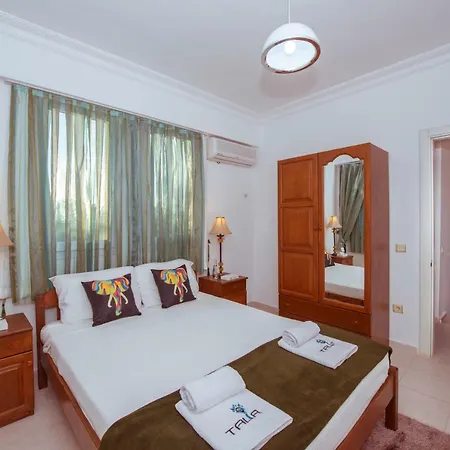 Villa Tala 21 Fethiye