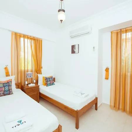 Villa Tala 21 Fethiye