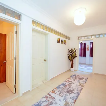 Tala 21 Villa *