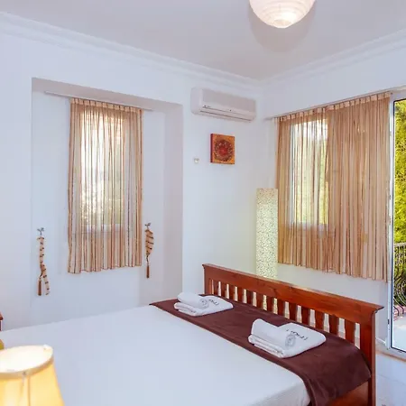 Tala 21 Villa Fethiye