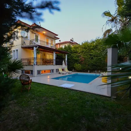 Villa Tala 21