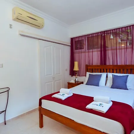 Villa Tala 21