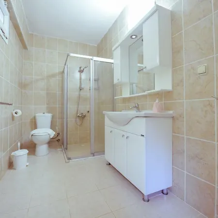 Tala 21 Villa Fethiye